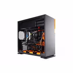 In Win 101C Midi Tower Noir - Vue supplémentaire 7