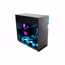 In Win 101C Midi Tower Noir - Vue supplémentaire 8