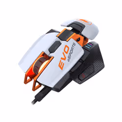 COUGAR CGR-WOMW-700MEVO souris Gaming Droitier USB Type-A Optique 16000 DPI - Vue supplémentaire 4