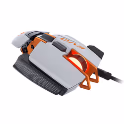 COUGAR CGR-WOMW-700MEVO souris Gaming Droitier USB Type-A Optique 16000 DPI - Vue supplémentaire 5