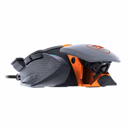 COUGAR CGR-WOMW-700MEVO souris Gaming Droitier USB Type-A Optique 16000 DPI - Vue supplémentaire 6