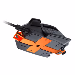 COUGAR CGR-WOMW-700MEVO souris Gaming Droitier USB Type-A Optique 16000 DPI - Vue supplémentaire 7