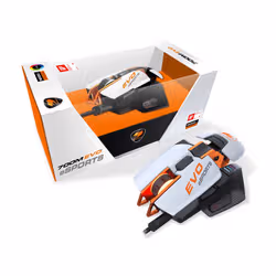 COUGAR CGR-WOMW-700MEVO souris Gaming Droitier USB Type-A Optique 16000 DPI - Vue supplémentaire 8