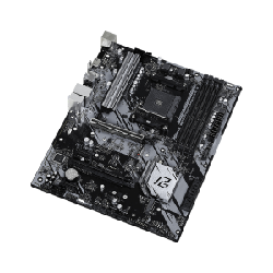 Asrock B550 Phantom Gaming 4 AMD B550 Emplacement AM4 ATX