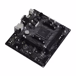 Asrock B550M-HDV AMD B550 Emplacement AM4 micro ATX - Vue supplémentaire 3