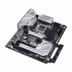 Asrock Z690 Steel Legend Intel Z690 LGA 1700 ATX - Vue supplémentaire 4