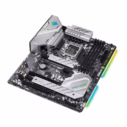 Asrock Z690 Steel Legend Intel Z690 LGA 1700 ATX - Vue supplémentaire 5
