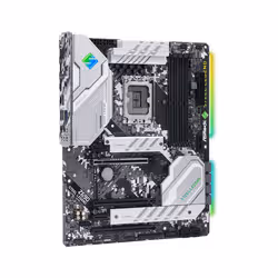 Asrock Z690 Steel Legend Intel Z690 LGA 1700 ATX - Vue supplémentaire 6