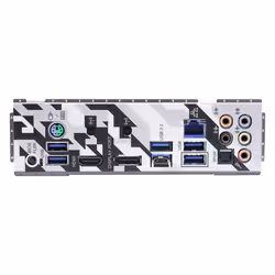 Asrock Z690 Steel Legend Intel Z690 LGA 1700 ATX - Vue supplémentaire 7