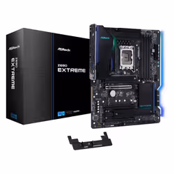 Asrock Z690 Extreme Intel Z690 LGA 1700 ATX - Vue supplémentaire 2