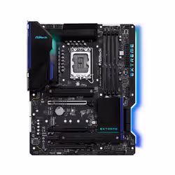 Asrock Z690 Extreme Intel Z690 LGA 1700 ATX - Vue supplémentaire 3