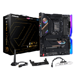Asrock Z690 Taichi Intel Z690 LGA 1700 ATX