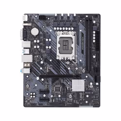 Asrock B660M-HDV Intel B660 LGA 1700 micro ATX - Vue supplémentaire 2