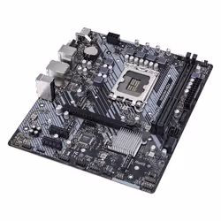 Asrock B660M-HDV Intel B660 LGA 1700 micro ATX - Vue supplémentaire 3