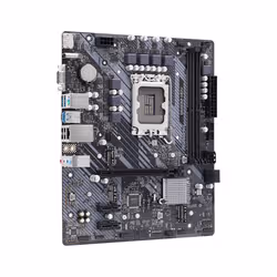 Asrock B660M-HDV Intel B660 LGA 1700 micro ATX - Vue supplémentaire 4