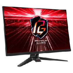 Asrock PG27FF1A écran plat de PC 27" Full HD Noir