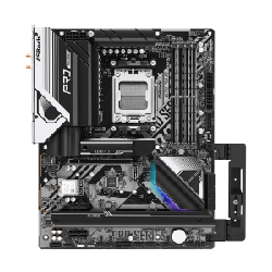 Asrock X670E Pro RS AMD X670 Emplacement AM5 ATX