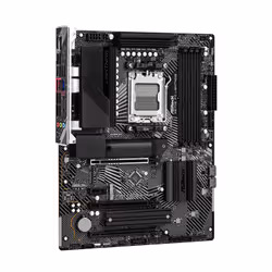 Asrock X670E PG LIGHTNING AMD X670 Emplacement AM5 ATX - Vue supplémentaire 3