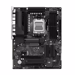Asrock X670E PG LIGHTNING AMD X670 Emplacement AM5 ATX - Vue supplémentaire 4