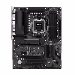 Asrock X670E PG LIGHTNING AMD X670 Emplacement AM5 ATX - Vue supplémentaire 5