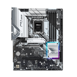Asrock Z790 Pro RS Intel Z790 LGA 1700 ATX