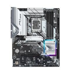 Asrock Z790 Pro RS Intel Z790 LGA 1700 ATX