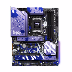 Asrock Z790 LiveMixer Intel Z790 LGA 1700 ATX - Vue supplémentaire 2