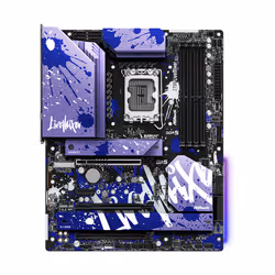 Asrock Z790 LiveMixer Intel Z790 LGA 1700 ATX - Vue supplémentaire 3
