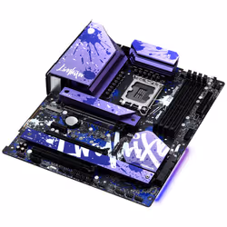 Asrock Z790 LiveMixer Intel Z790 LGA 1700 ATX - Vue supplémentaire 4