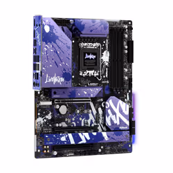 Asrock Z790 LiveMixer Intel Z790 LGA 1700 ATX - Vue supplémentaire 5