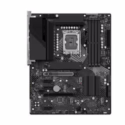 Asrock Z790 PG Lightning Intel Z790 LGA 1700 ATX - Vue supplémentaire 2