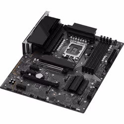 Asrock Z790 PG Lightning Intel Z790 LGA 1700 ATX - Vue supplémentaire 3