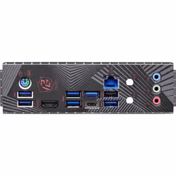 Asrock Z790 PG Lightning Intel Z790 LGA 1700 ATX - Vue supplémentaire 5