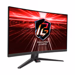 Asrock PG27F15RS1A écran plat de PC 27" Full HD Noir - Vue supplémentaire 2