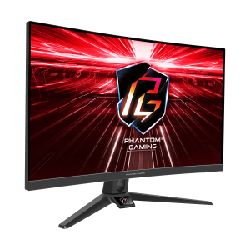 Asrock PG27F15RS1A écran plat de PC 27" Full HD Noir