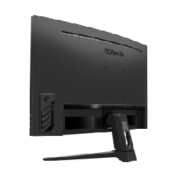 Asrock PG27F15RS1A écran plat de PC 27" Full HD Noir