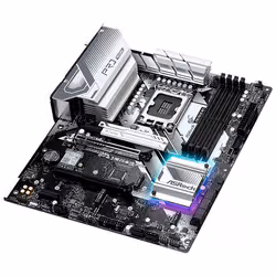 Asrock Z790 Pro RS WIFI Intel Z790 LGA 1700 ATX - Vue supplémentaire 3