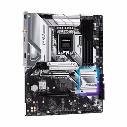 Asrock Z790 Pro RS WIFI Intel Z790 LGA 1700 ATX - Vue supplémentaire 4