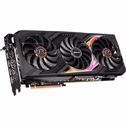 Asrock RX7900XT PG 20GO carte graphique AMD Radeon RX 7900 XT GDDR6 - Vue supplémentaire 2
