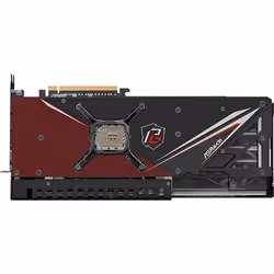 Asrock RX7900XT PG 20GO carte graphique AMD Radeon RX 7900 XT GDDR6 - Vue supplémentaire 3