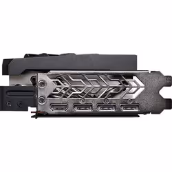Asrock RX7900XT PG 20GO carte graphique AMD Radeon RX 7900 XT GDDR6 - Vue supplémentaire 4