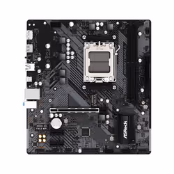 Asrock A620M-HDV/M.2 AMD A620 Emplacement AM5 micro ATX - Vue supplémentaire 2
