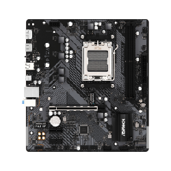 Asrock A620M-HDV/M.2 AMD A620 Emplacement AM5 micro ATX