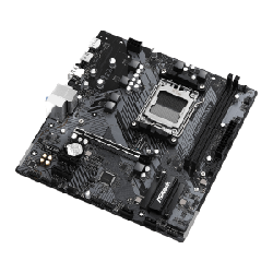 Asrock A620M-HDV/M.2 AMD A620 Emplacement AM5 micro ATX