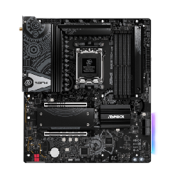 Asrock B650E Taichi Lite AMD B650 Emplacement AM5 ATX