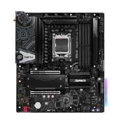 Asrock B650E Taichi Lite AMD B650 Emplacement AM5 ATX