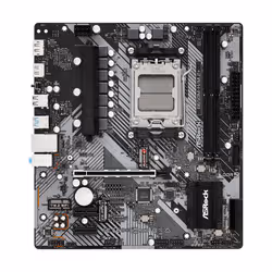 Asrock B650M-H/M.2+ AMD B650 Emplacement AM5 micro ATX - Vue supplémentaire 2