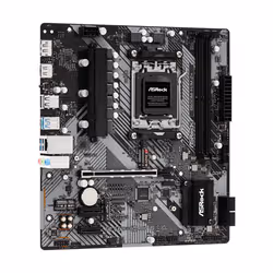 Asrock B650M-H/M.2+ AMD B650 Emplacement AM5 micro ATX - Vue supplémentaire 4