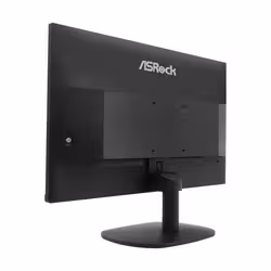Asrock CL27FF écran plat de PC 68,6 cm (27") 1920 x 1080 pixels Full HD LED Noir - Vue supplémentaire 2