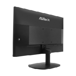 Asrock CL27FF écran plat de PC 68,6 cm (27") 1920 x 1080 pixels Full HD LED Noir